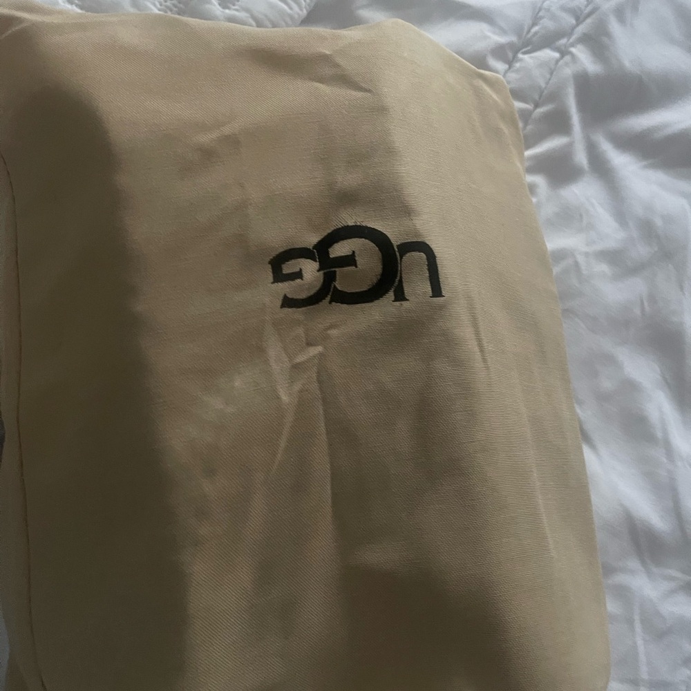 UGG Tan Men Shorts